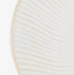 STEFFENPlato STEFFEN Ø21cm blanco