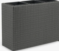 STOKKANDJardinera STOKKAND A30xL83xA60 gris