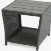 STORDMesa auxiliar STORD A45xL45xA40 gris