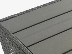 STORDMesa auxiliar STORD A45xL45xA40 gris