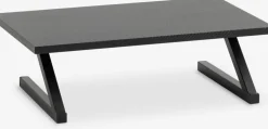SULDRUPSoporte de monitor SULDRUP negro