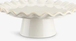 SUNESoporte para tartas SUNE Ø28xA10cm blanco