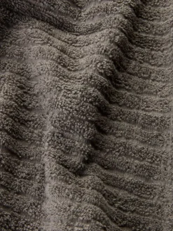 SVANVIKBASICToalla de mano SVANVIK 50x90cm gris