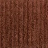 SVARTEPLUSAlfombrilla de baño SVARTE 50x80 terracota