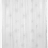 SVARTVIKPLUSCortina de ducha SVARTVIK 180x200 blanco