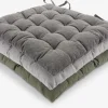 SYDHALENCojín de jardín para silla SYDHALEN variado