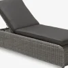 TAMBOHUSETumbona TAMBOHUSE A76xL206 gris