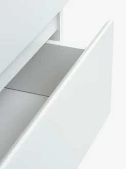 TANGECómoda TANGE 4 cajones blanco