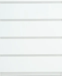 TANGECómoda TANGE 4 cajones blanco
