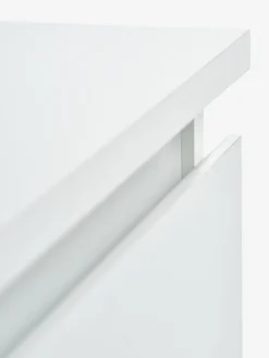 TANGECómoda TANGE 6 cajones blanco