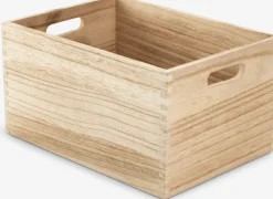 THORMODCaja THORMOD A24xL34xA18cm natural