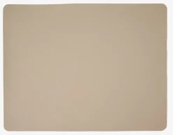TIDSELMantel individual TIDSEL 33x42 beis