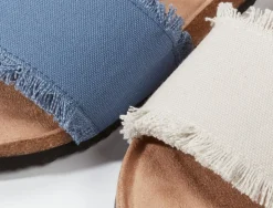 TORARPSandalias TORARP núm 35-42 variado