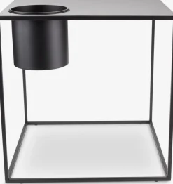 TORNSANGERMesa auxiliar TORNSANGER A45xL45 negro