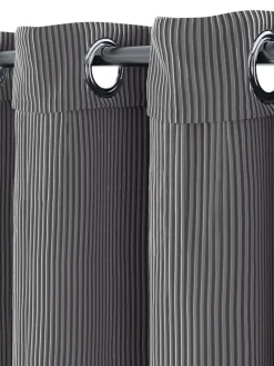 TOTAKCortina TOTAK 1x140x300 pana gris