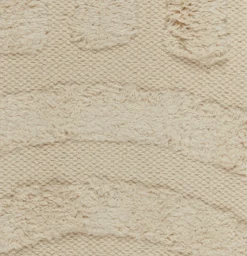 TRETORNAlfombra TRETORN 70x140 crema