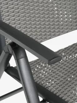 UGLEVSilla reclinable UGLEV gris