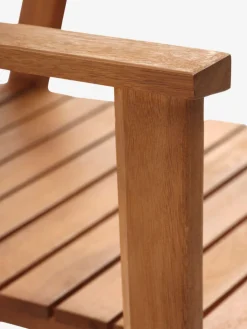 ULBJERG + HAMRAMesa ULBJERG L214/297 + 4 sillas HAMRA madera dura