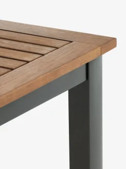 ULBJERGMesa de jardín ULBJERG A99xL214/297 madera dura
