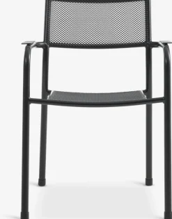 UVDAL + HEMSEDALMesa UVDAL L223 madera dura + 4 sillas HEMSEDAL negro
