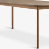 UVDALMesa de jardín UVDAL A95xL223 madera dura