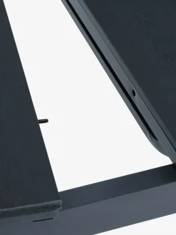 VATTRUP + AIDTMesa VATTRUP L172/276 + 4 sillas AIDT negro