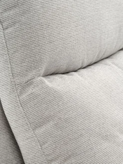 VEJLBYSillón reclinable VEJLBY tela arena claro