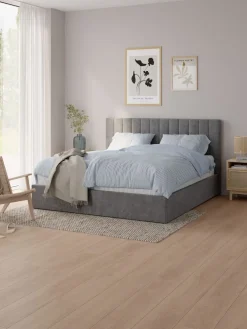 VINGANBASICTopper 135x190cm VINGAN