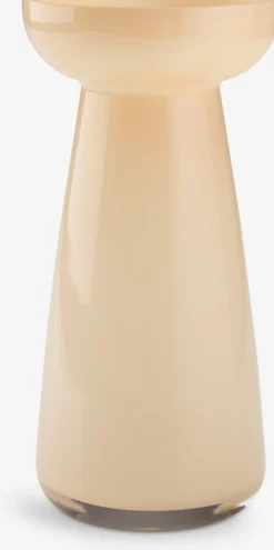 VISTIJarrón VISTI Ø11xA22cm cristal
