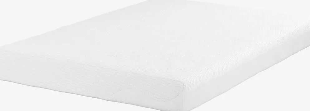 WELLPUR GLOMMAPLUSColchón de espuma 135x190cm WELLPUR GLOMMA Muy firme