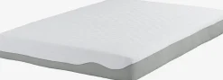 WELLPUR HOVDAGOLDColchón de espuma 135x190cm WELLPUR HOVDA Firme