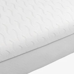WELLPUR KVITAGOLDColchón de espuma 135x190cm WELLPUR KVITA Firme