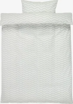 WENCHEBASICJuego funda nórdica WENCHE 155x220 blanco